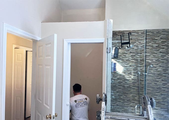 Home Painting Interior near me