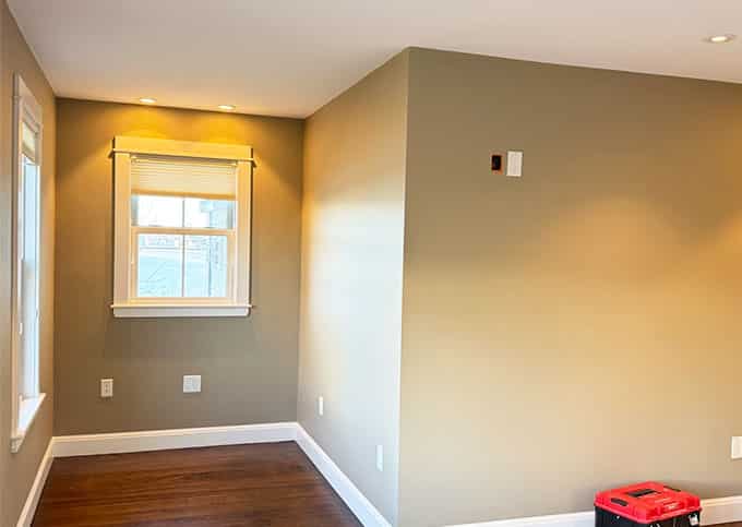 Indoor Painters near Me