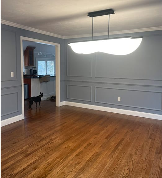 Wakefield MA Interior Painters