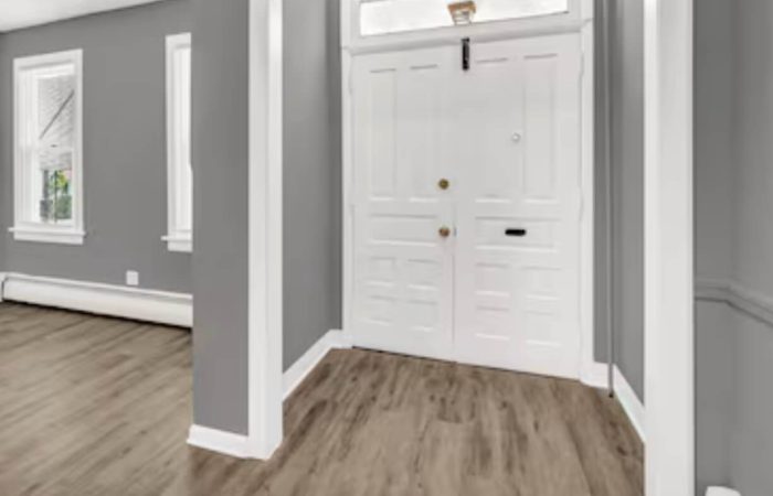 Salem MA Interior PAinters