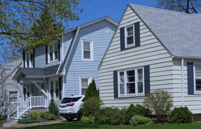 Aluminum Siding Installation Near Me