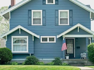 Aluminum Siding Near Me