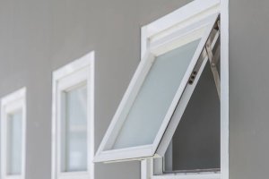 Awning Windows