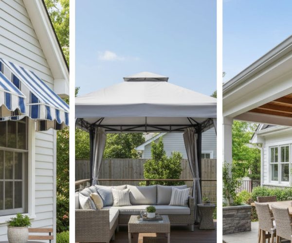 Awnings-Canopies-and-Covered-Patios-Building Awnings-Canopies-and-Covered-Patios-Building