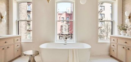 Bathroom Interior Painting service Bathroom Interior Painting service
