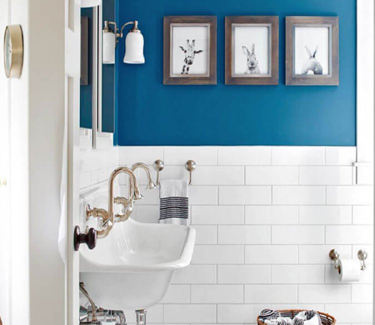 Bathrooms-wall-Interior-Painting-services