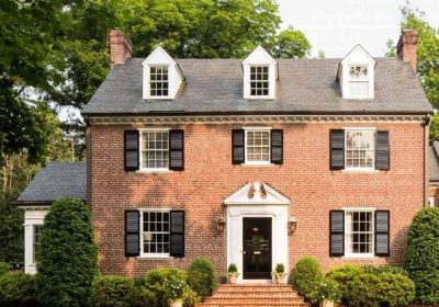 Brick Siding Services Brick Siding Installation Near Me