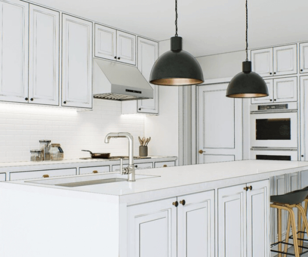 Cabinet Painters Near Me