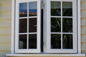 Casement Windows