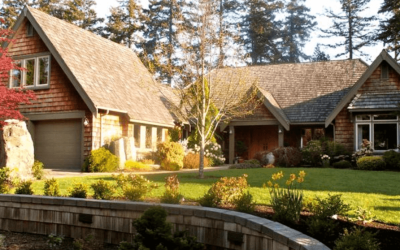 Cedar Shingles