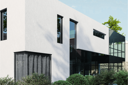 Commercial Exterior Painting Services Commercial Exterior Painting Services
