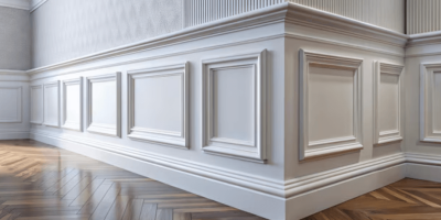 Crown Molding Services