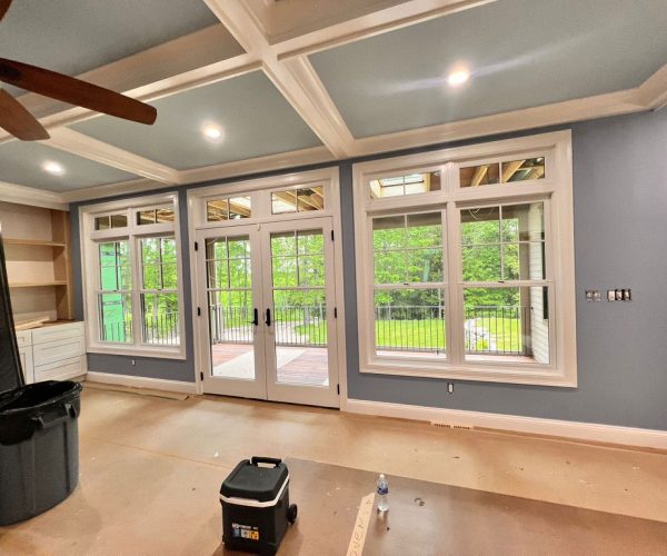 Crown-Molding-Styles