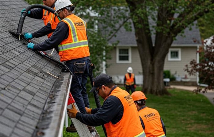 DIY-Gutter-Cleaning
