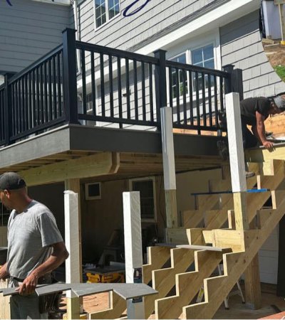 Deck-builder-services