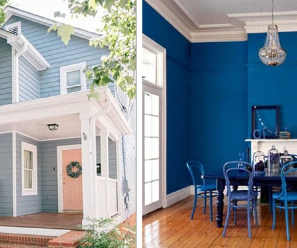 Electric-Sky-Blue-House-paint