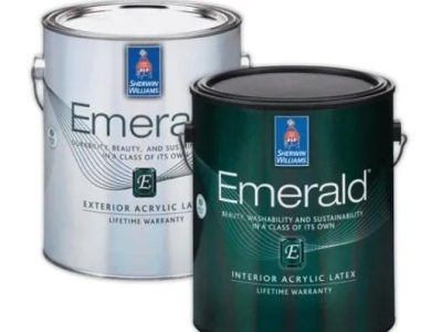 Emerald Exterior Acrylic Latex Paint or Duration Exterior Acrylic Coating TINOS Inc Emerald Exterior Acrylic Latex Paint or Duration Exterior Acrylic Coating TINOS Inc