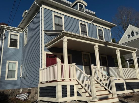 Exterior Painters in Wellesley MA Exterior Painters in Wellesley MA