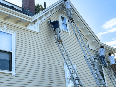 exterior painters near me house painters