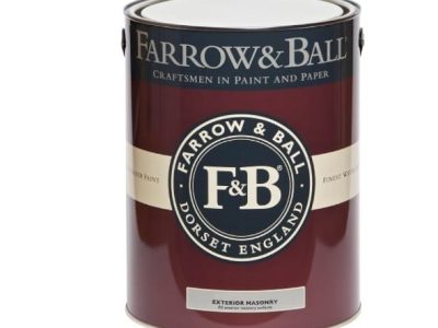 Farrow and Ball Exterior Masonry Painting by TINOS INC Farrow and Ball Exterior Masonry Painting by TINOS INC