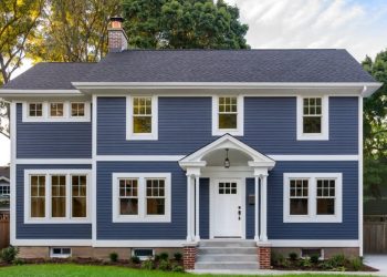 Fiber Cement Siding Installation Near Me