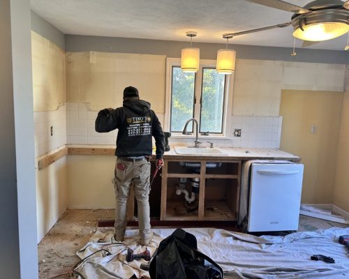 Finish Carpentry near me