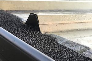 Foam Gutter Guards