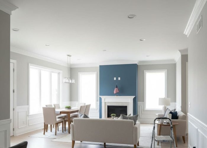 Full-Room-Interior-Painting-North-Shore-MA