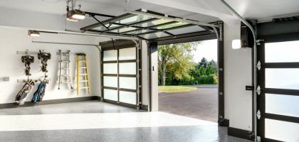 Garage Painting Services Garage Painting Services