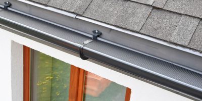 Gutter-Guard-Installation Gutter-Guard-Installation