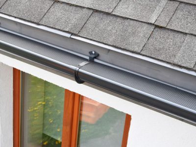 Gutter-Guard-Installation Gutter-Guard-Installation