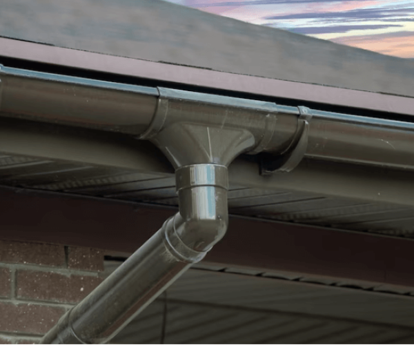 Gutter Installation Services