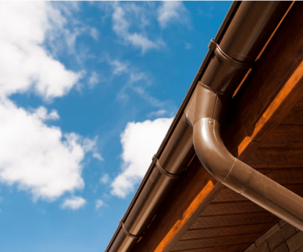 Gutter Installation