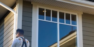 Gutter Replacement Services Gutter Replacement Services