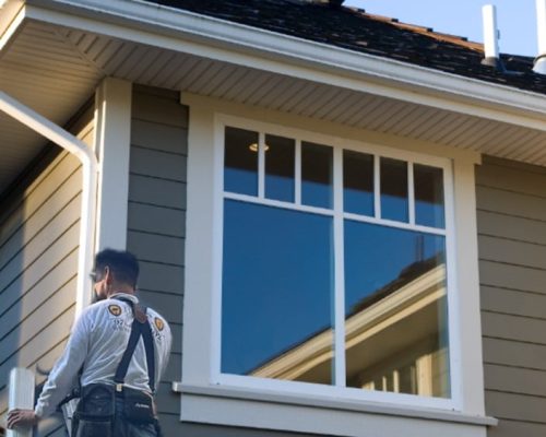 Gutter Replacement Services