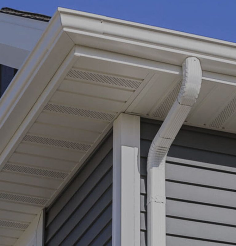 Gutter Installation And Replacement Company In Massachusetts