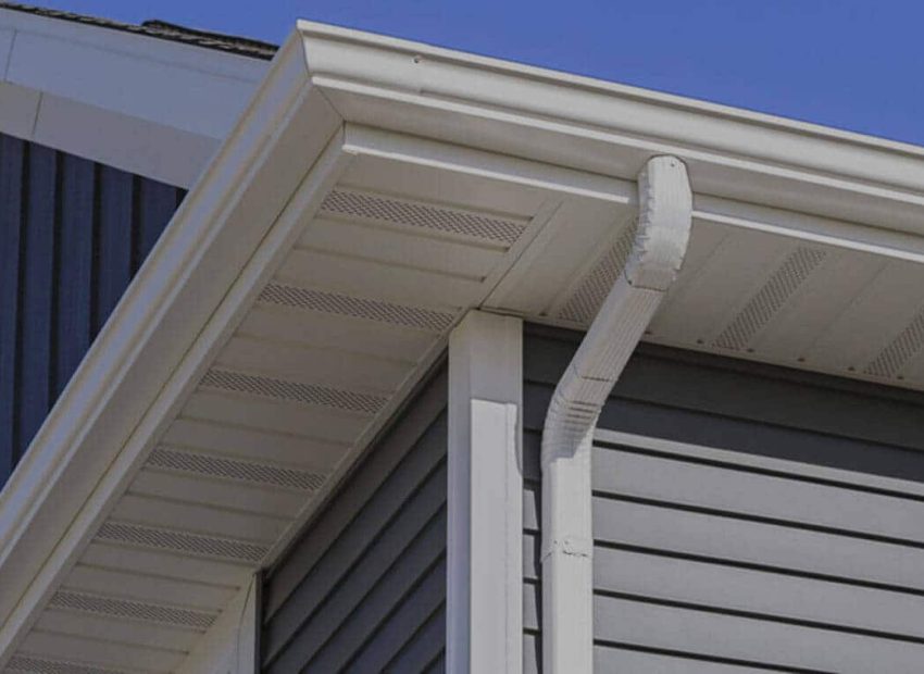 Gutter Installation And Replacement Company In Massachusetts