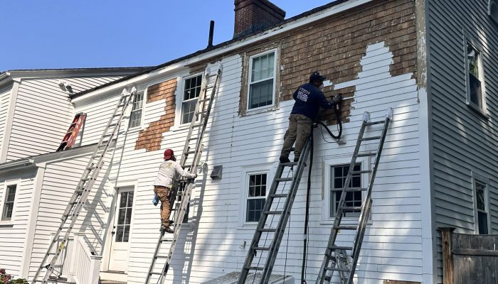 Tinos inc - Painting company Painters near me Exterior painters near me