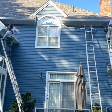 Expert House Painting Near Me