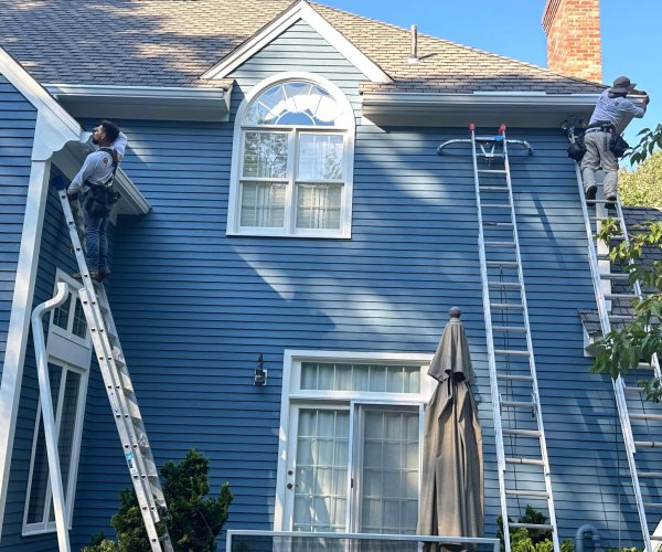 Expert House Painting Near Me