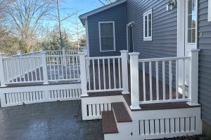Deck Builders | Deck contractors Tinos Inc Deck Builders near me