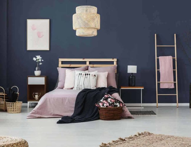 Interior House Painting