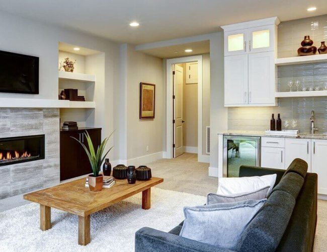 Interior Painting Services Massachusetts