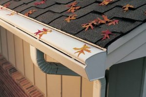 Leaf Gutter Guards