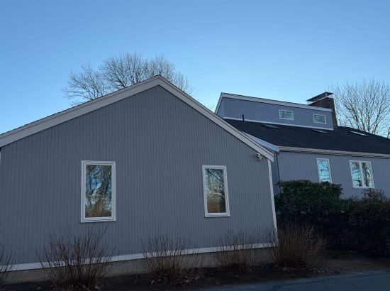 Exterior Painters Near Me Lynnfield MA