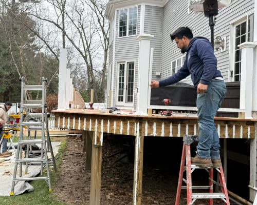 Manchester-by-the-Sea-Beverly-Essex-MA-Deck-Builders​