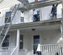 Massachusetts-Expert-Painters
