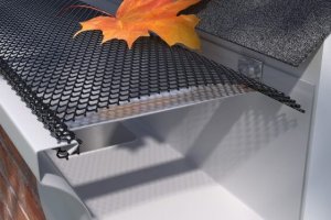 Mesh Gutter Guards