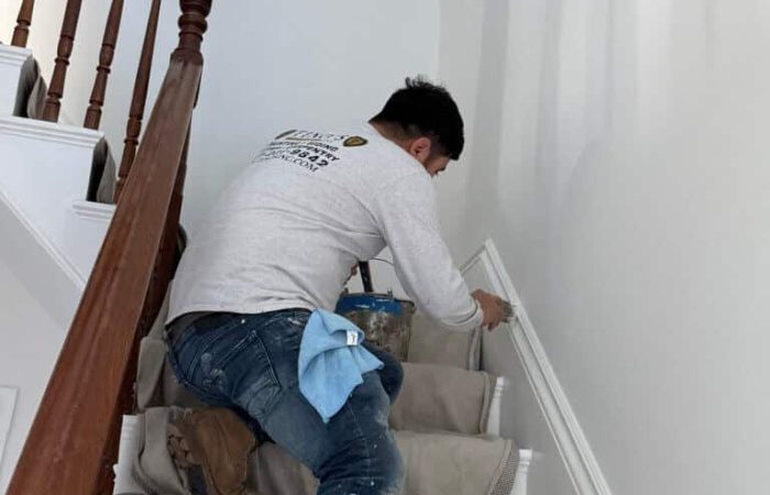 Tinos inc Interior Painters