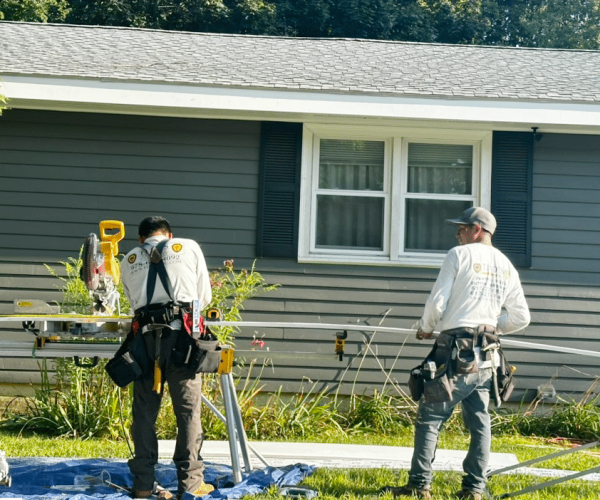 Patio and Deck Builders Near Me